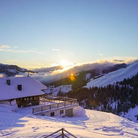 Trattenbach Baerenbadkogel 2 شقة *