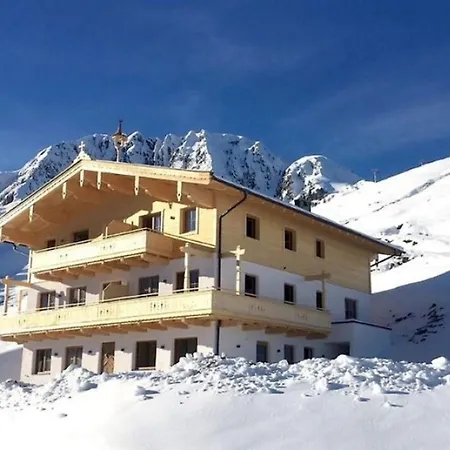 Trattenbach Baerenbadkogel 2 * يوخبرغ