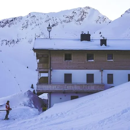 Trattenbach Baerenbadkogel 2 شقة