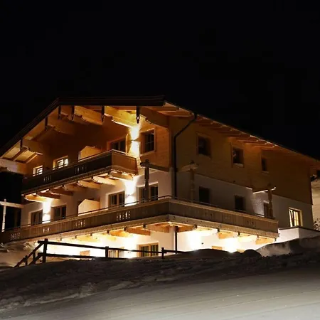 Trattenbach Baerenbadkogel 2