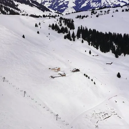 Trattenbach Baerenbadkogel 2 يوخبرغ