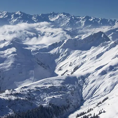 Trattenbach Baerenbadkogel 2 *