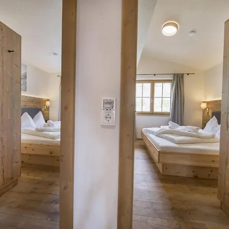 شقة Trattenbach Baerenbadkogel 2 *