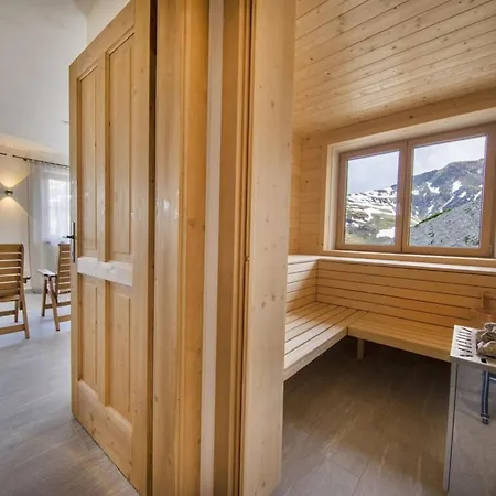 Trattenbach Baerenbadkogel 2 *
